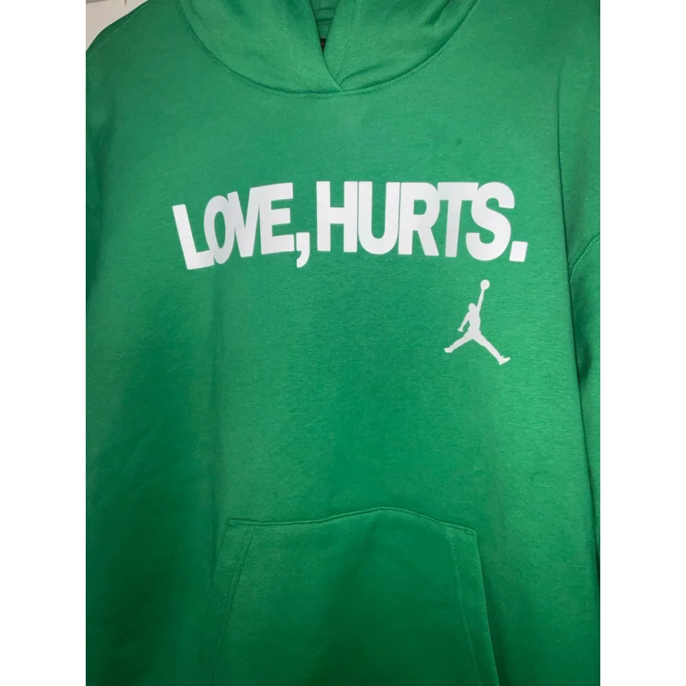 Jalen Hurts Women's Fleece Hoodie